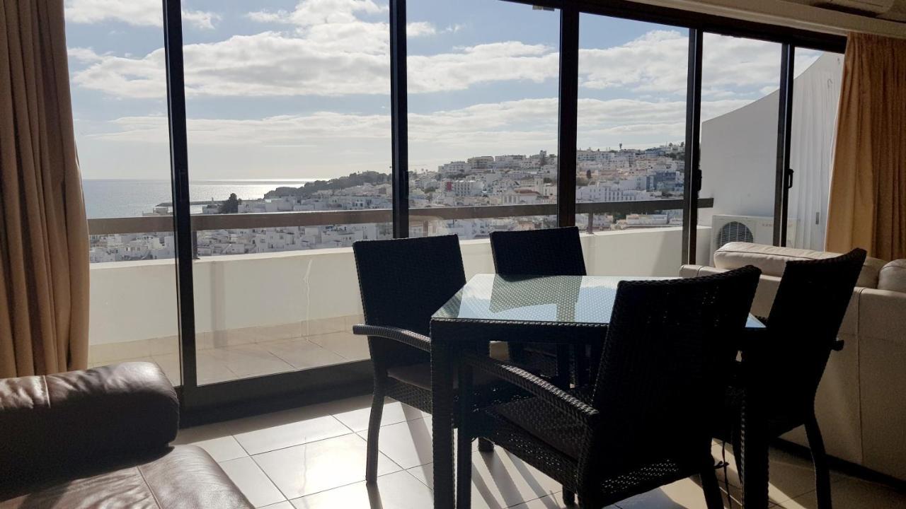 Apartment Albufeira, Sea View
