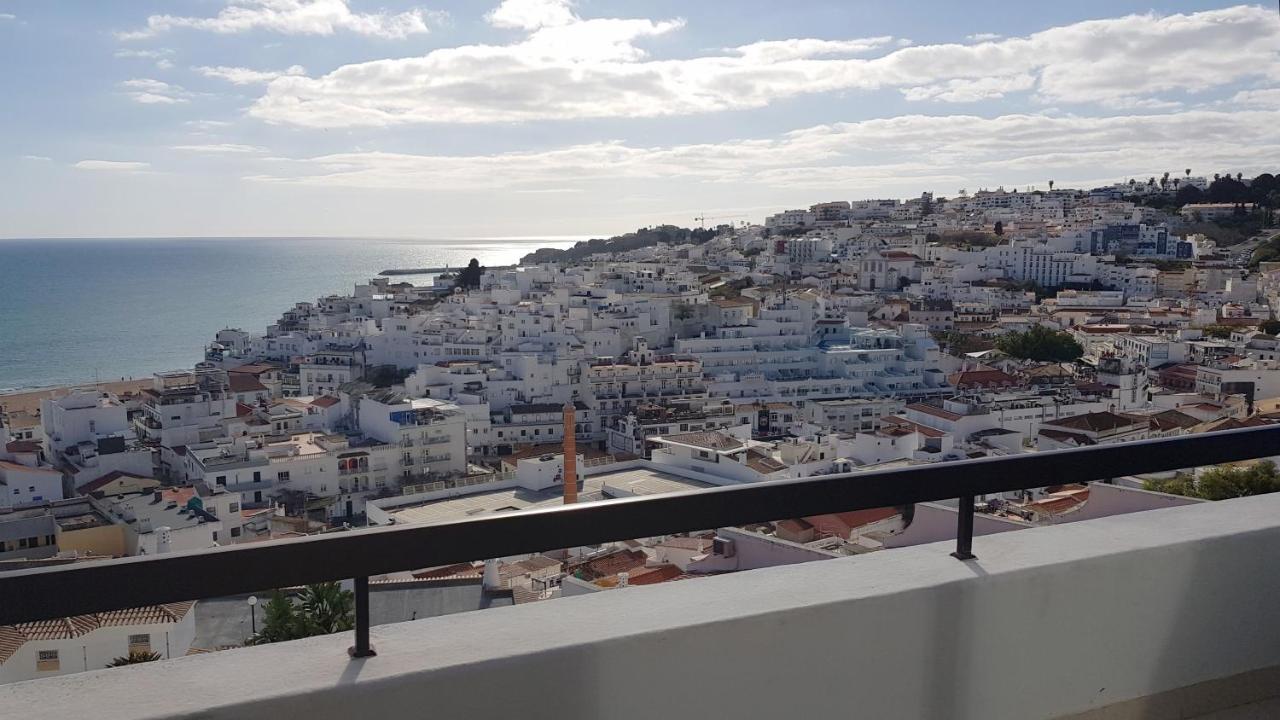 Albufeira, Sea View Albufeira
