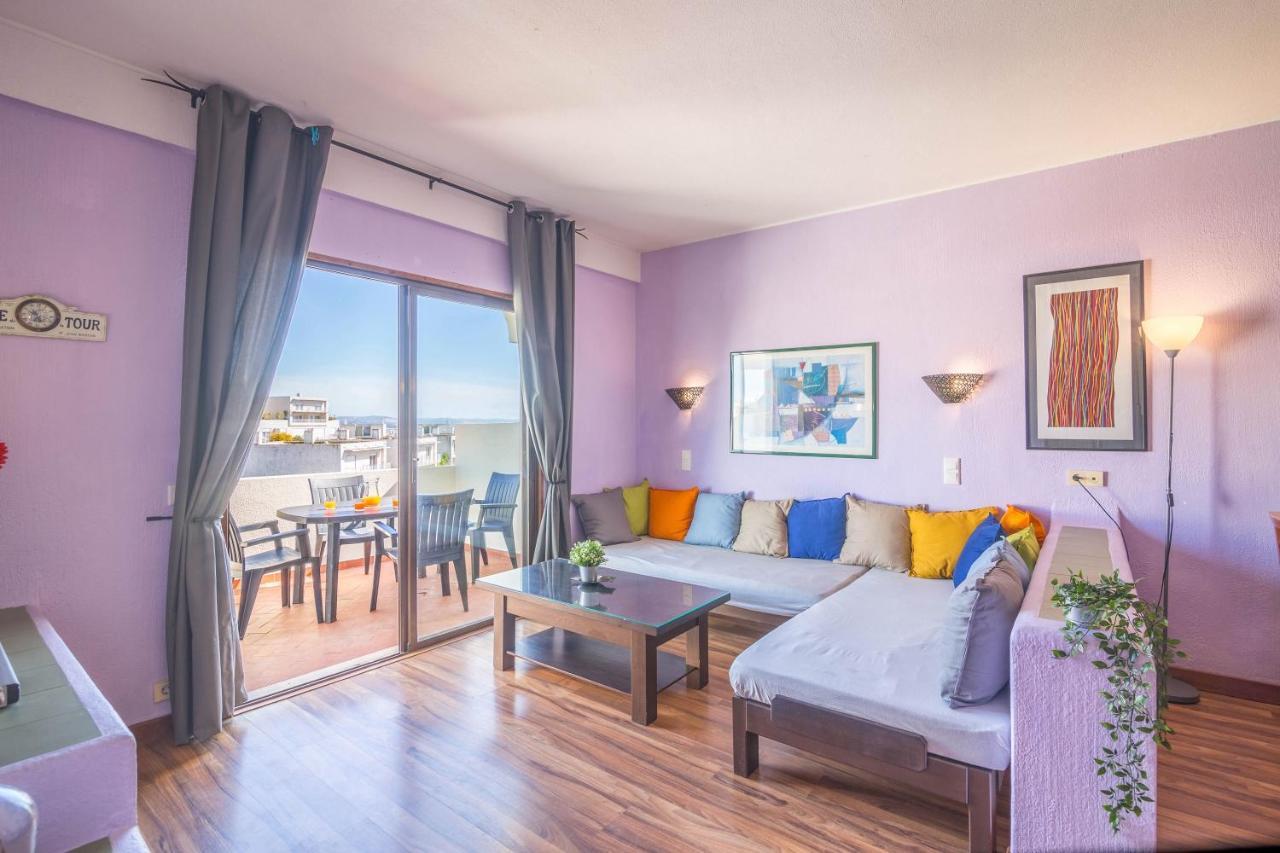Apartamento Apartmento Jardim 2