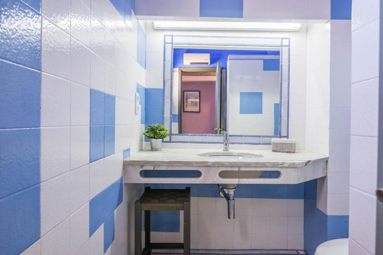 Apartamento Apartmento Jardim 2 *