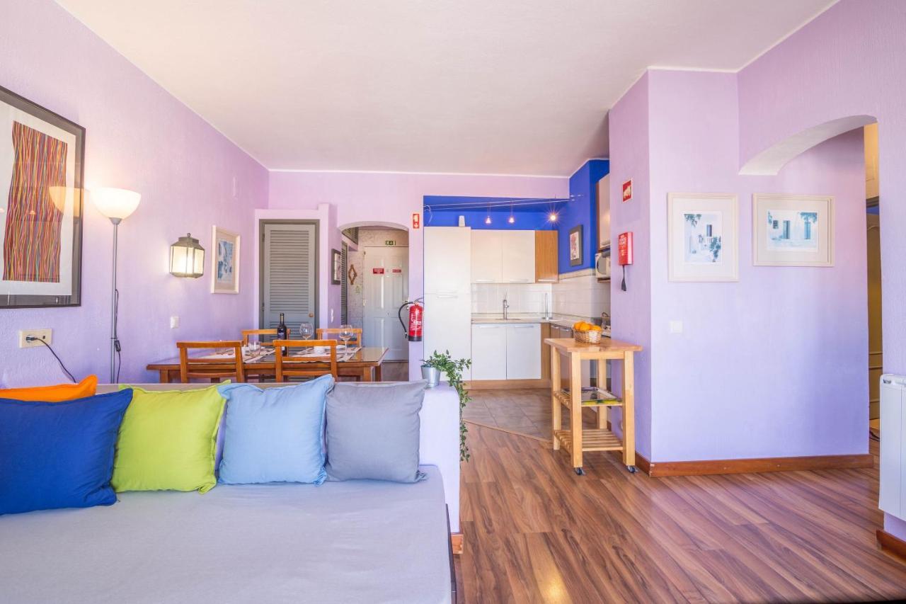 Apartamento Apartmento Jardim 2