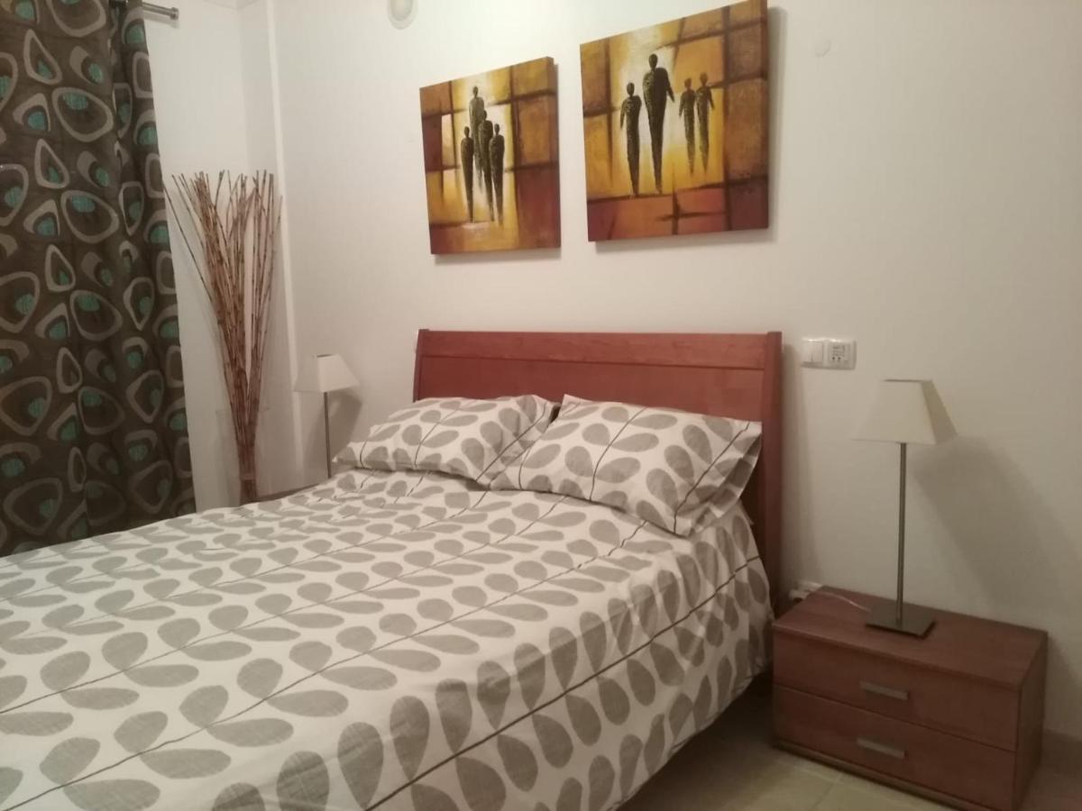 Salgados Sea View Apartment