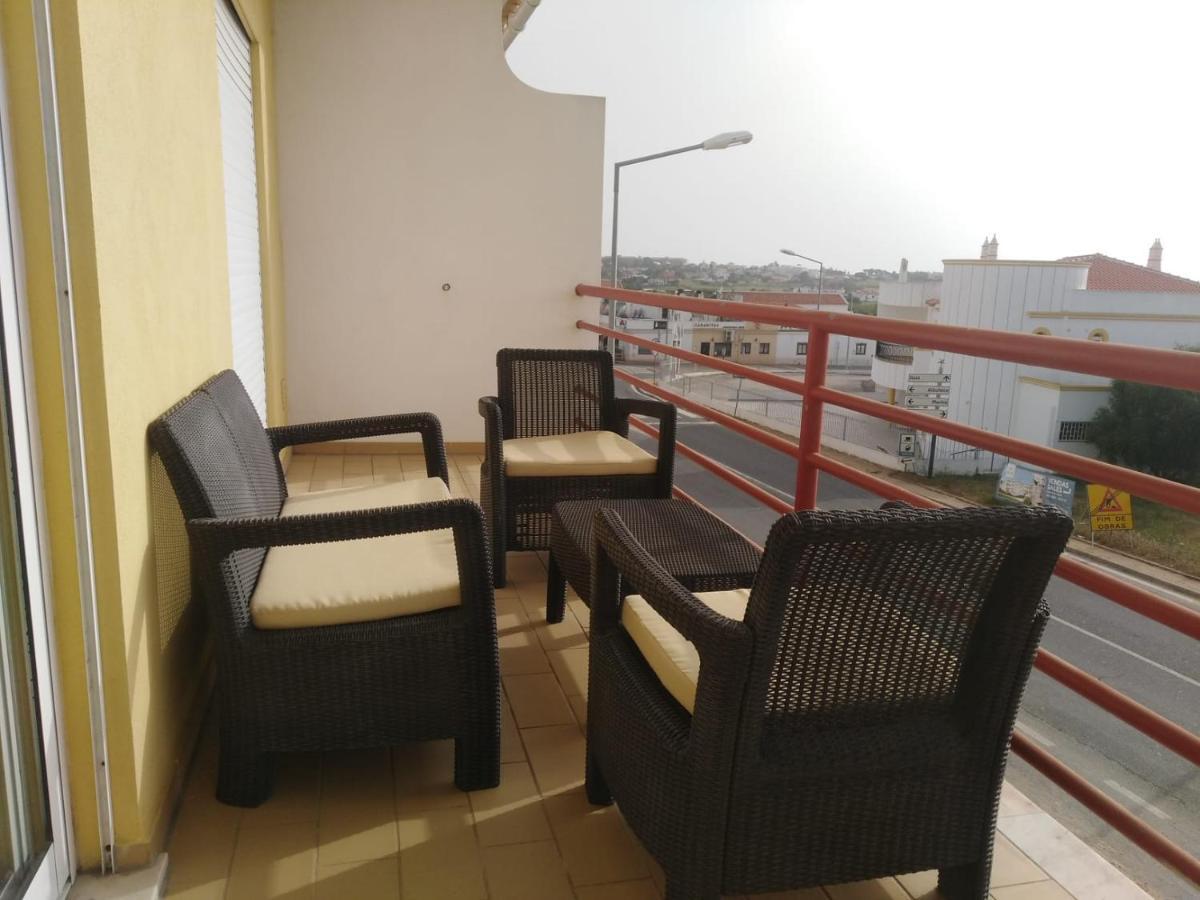 Salgados Sea View Apartment Albufeira