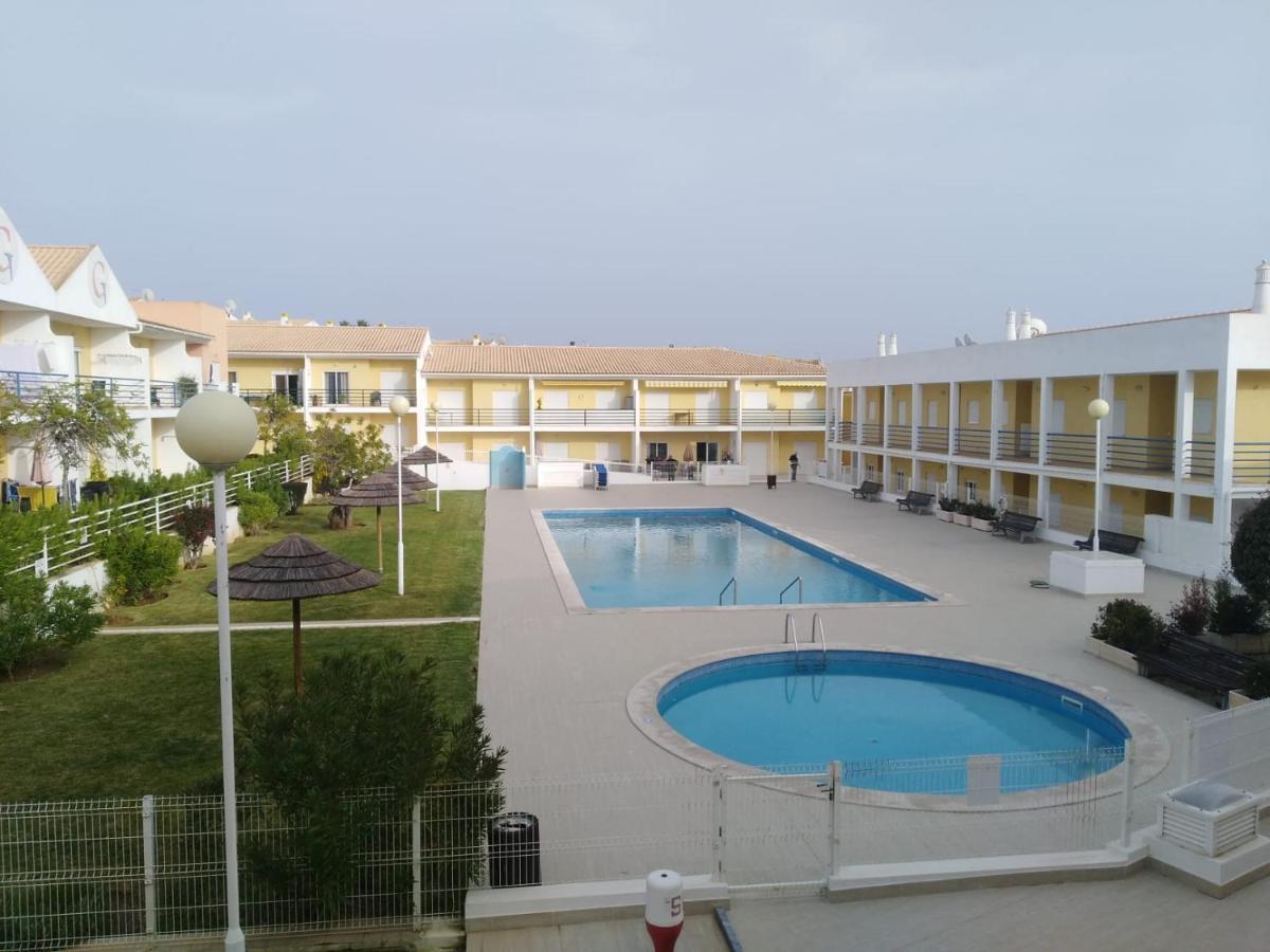 Apartment Salgados Sea View
