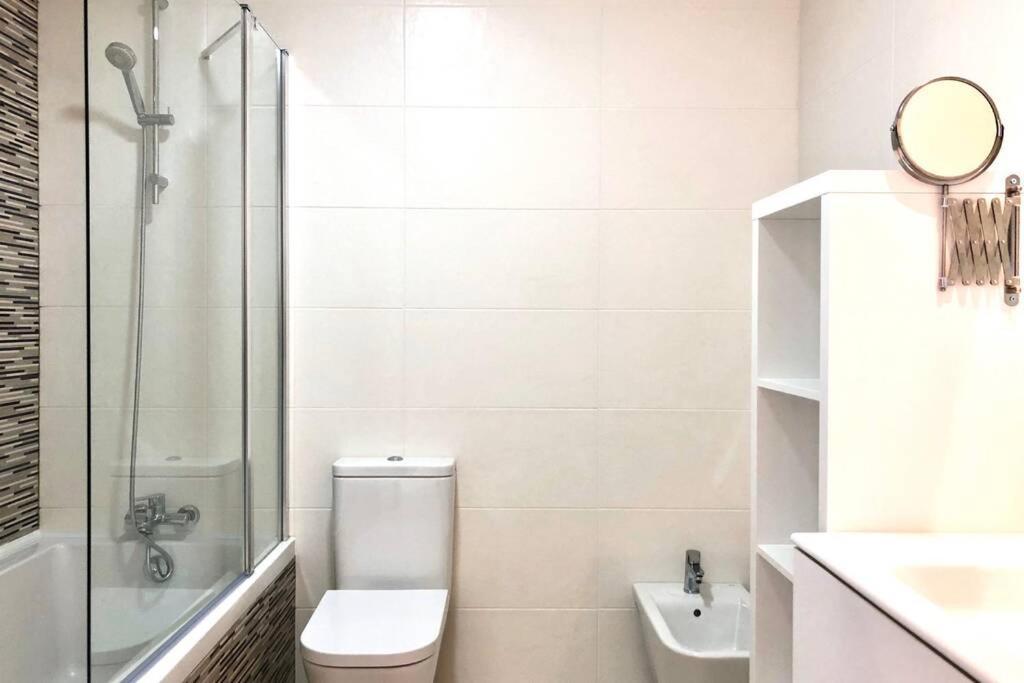 Appartement Falesia L Roof Pool
