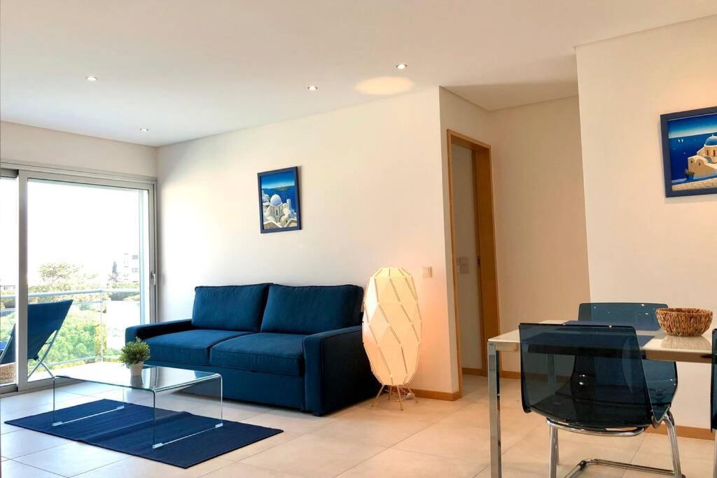 Appartement Falesia L Roof Pool Albufeira