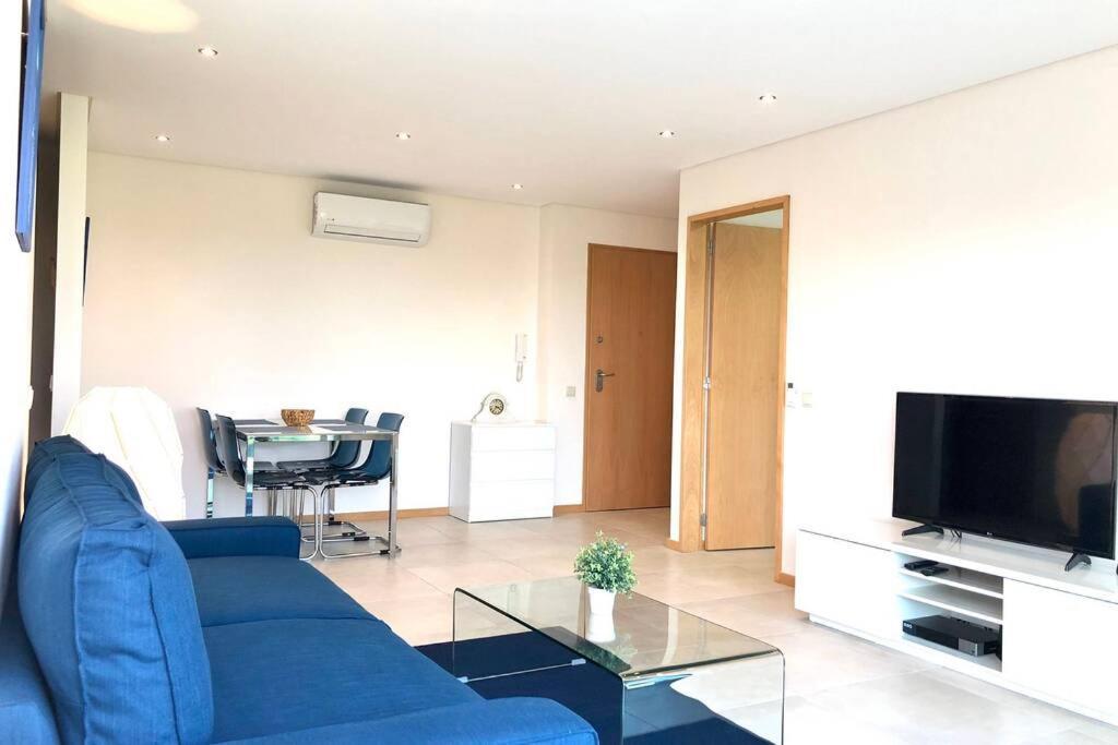 Falesia L Roof Pool Appartement *