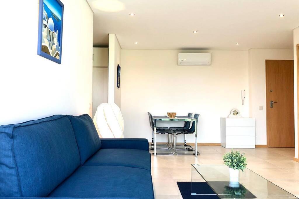 Falesia L Roof Pool Appartement *