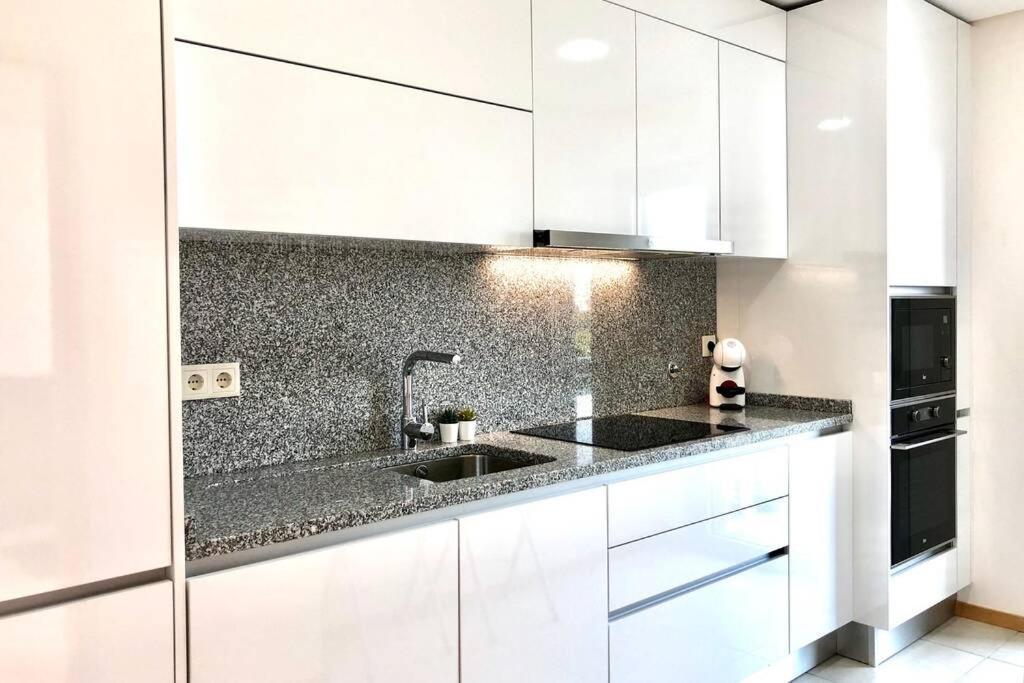 Appartement Falesia L Roof Pool Albufeira
