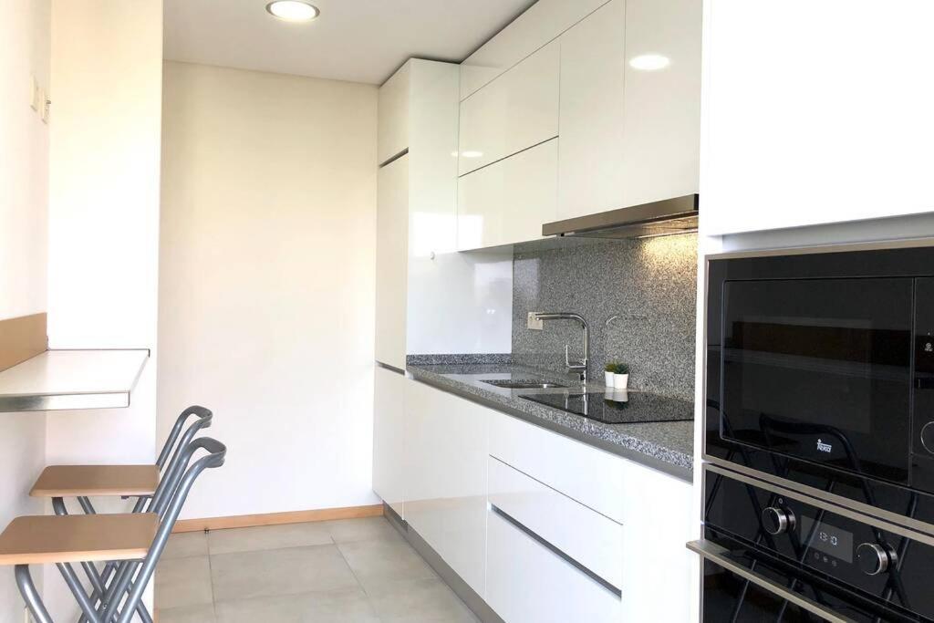 Appartement Falesia L Roof Pool *