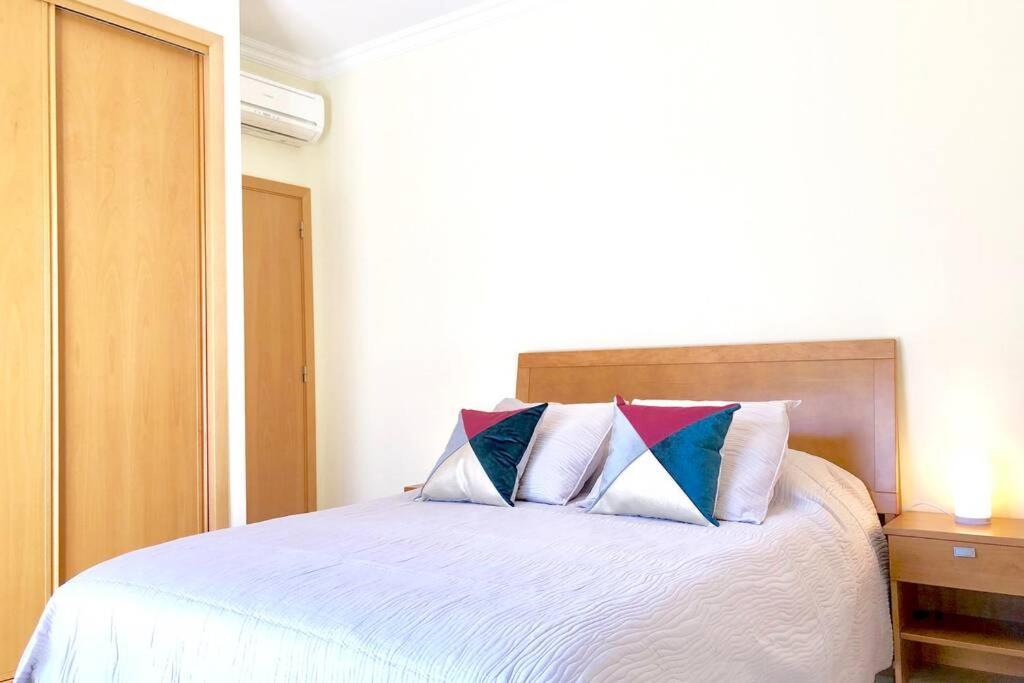 Apartment L Amazing Terrasse With Jacuzzi Encosta Da Orada