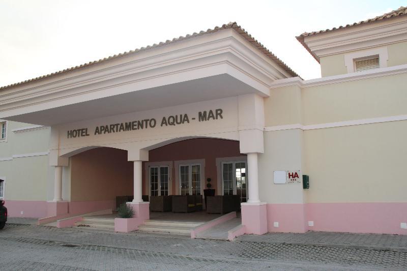 Aquamar Albufeira