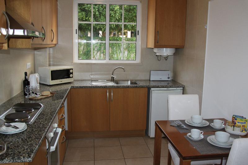 Aquamar Aparthotel