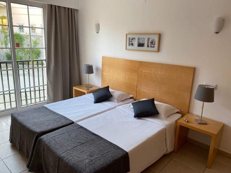 Aparthotel Aquamar