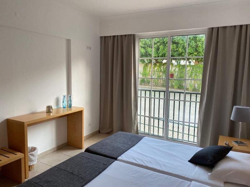 Aquamar Aparthotel Albufeira