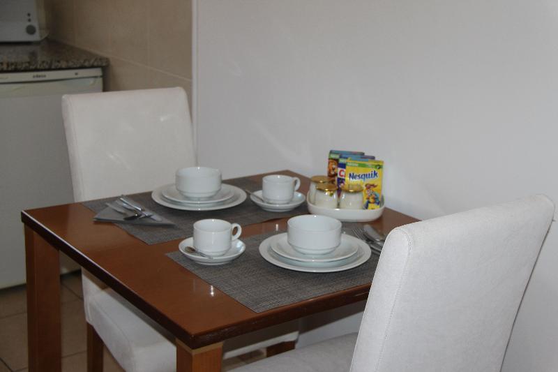 Aquamar Aparthotel