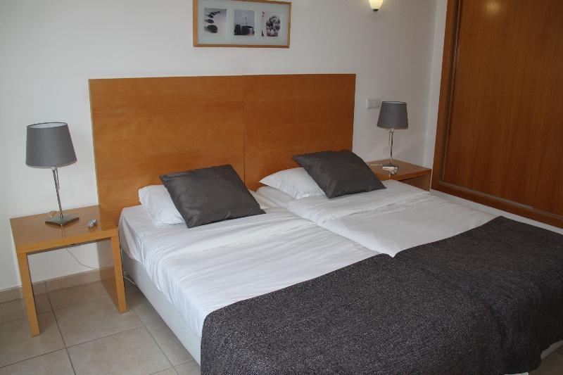 Aquamar Aparthotel Albufeira