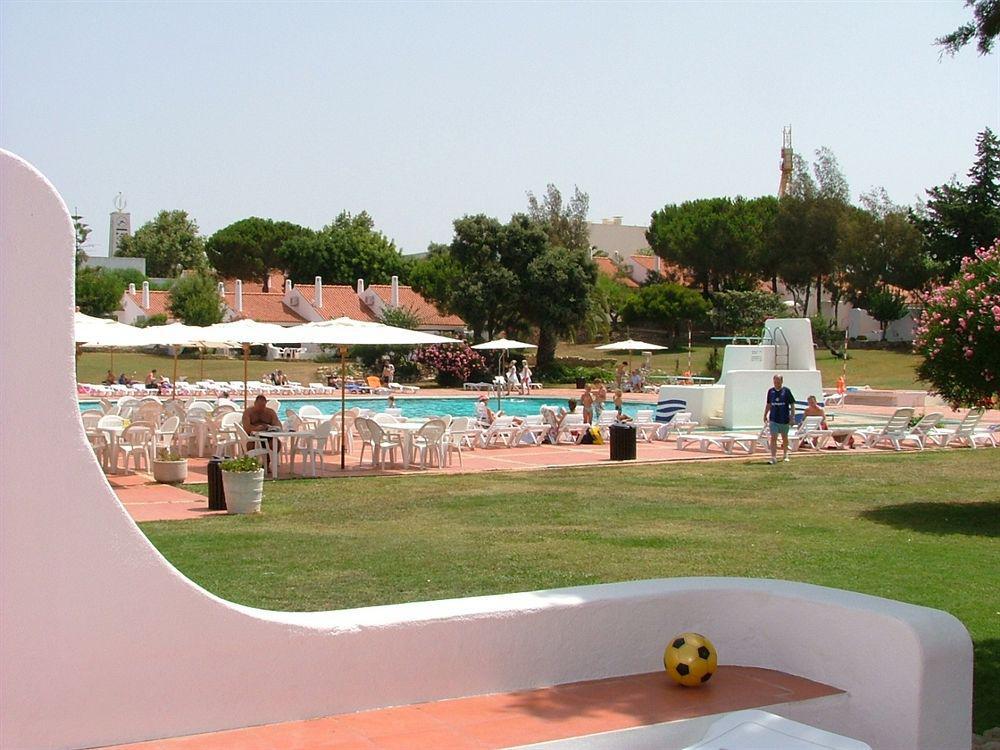 Holiday park Vilanova Albufeira