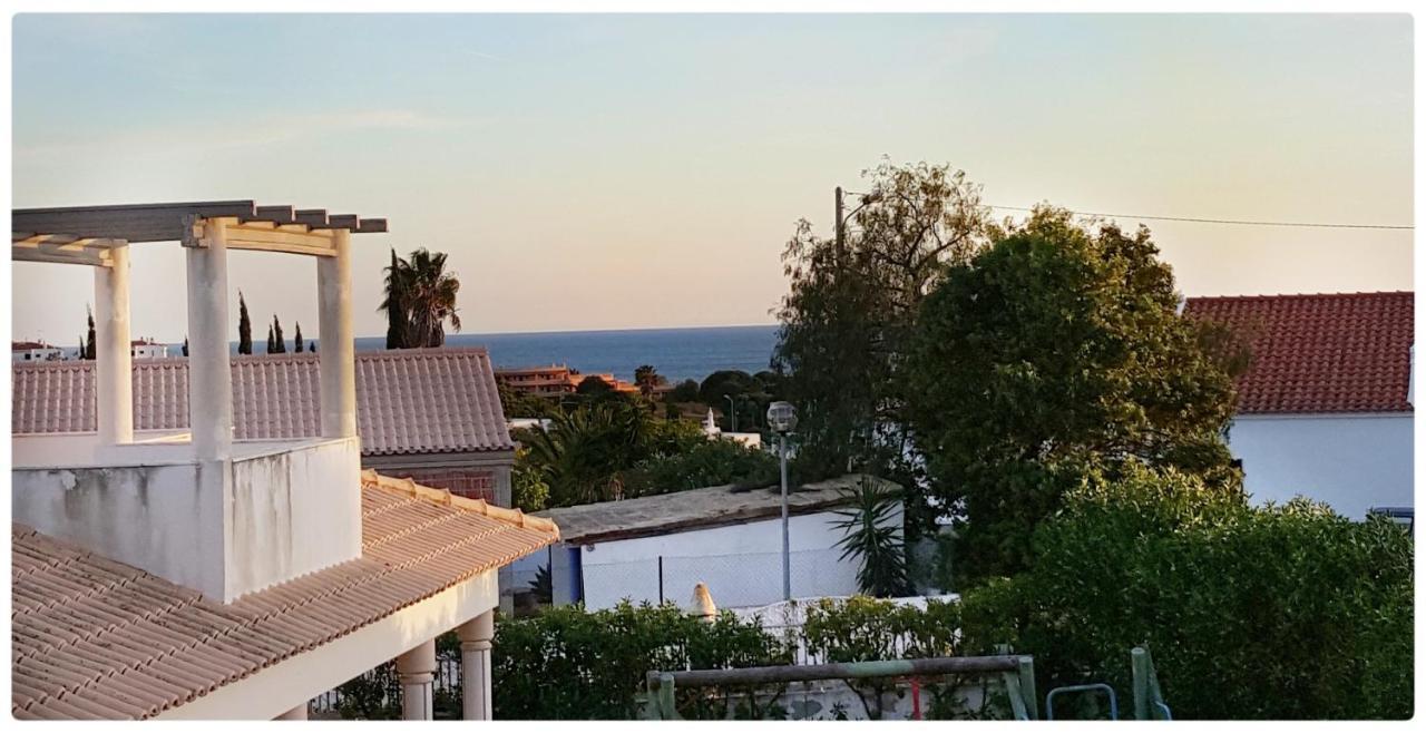 Casa Do Mar By Laranjal *