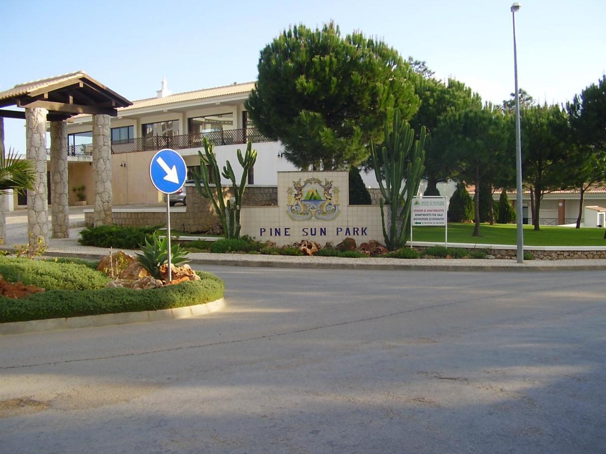 Apartment Falesia By Garvetur