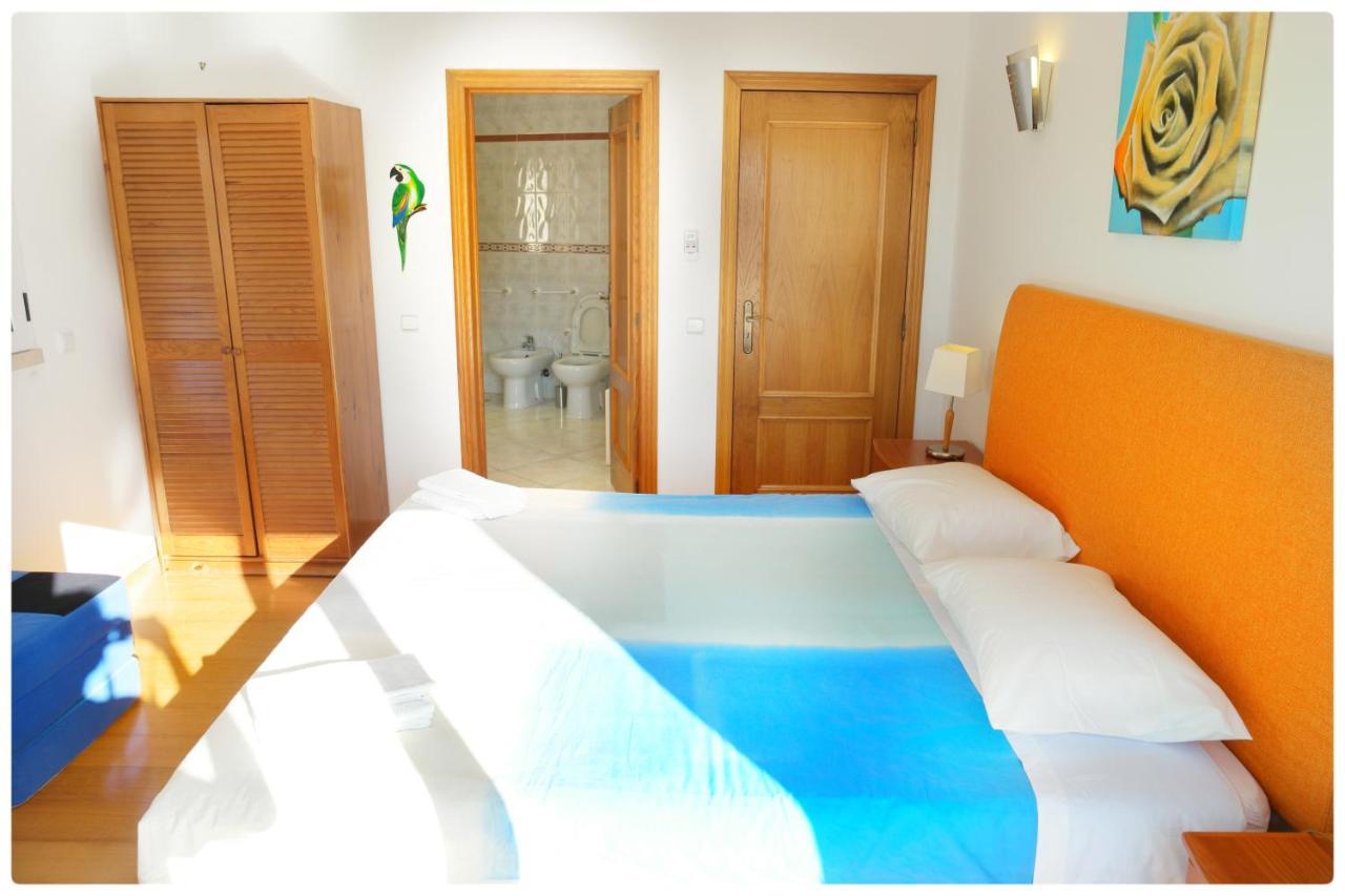 Villa Casa Do Mar By Laranjal