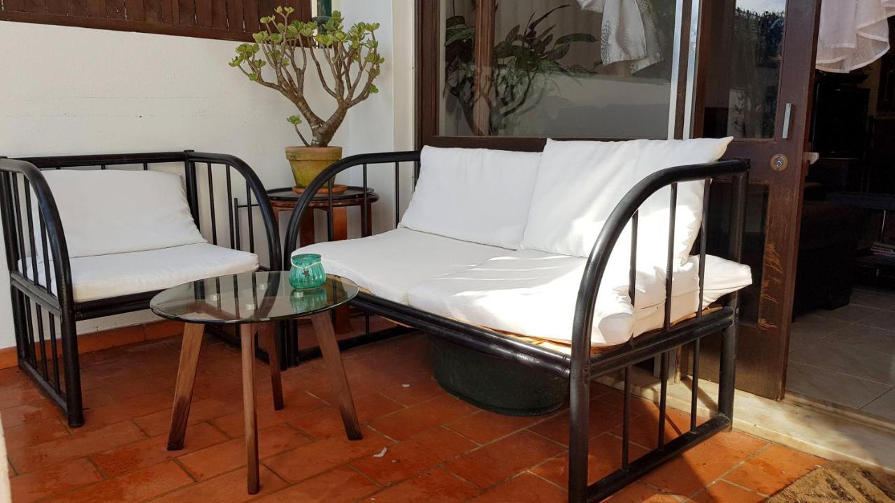 Cozy Garden T1 Near The Apartment *
