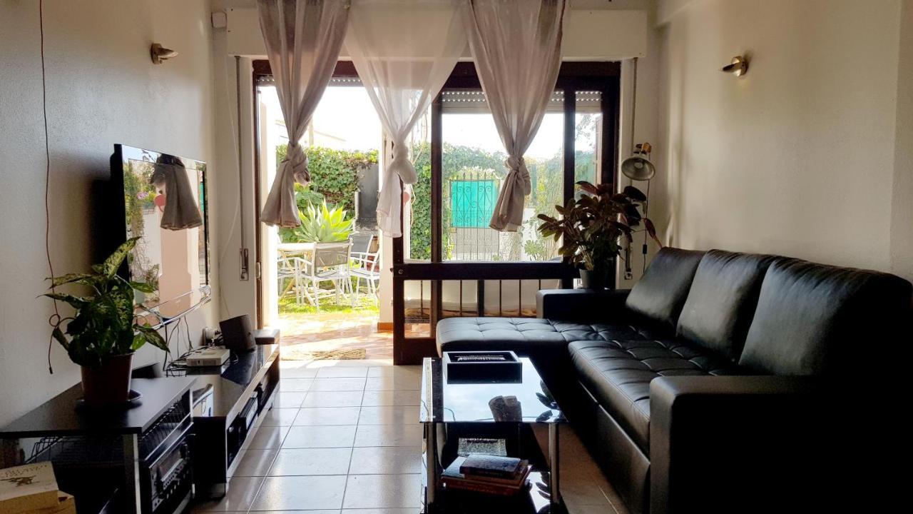 Apartment Cozy Garden T1 Near The