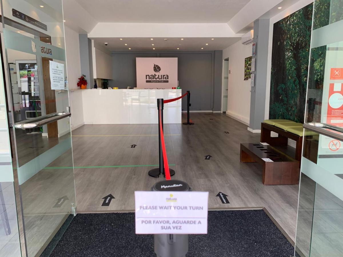 Natura Algarve Club Apartamento *