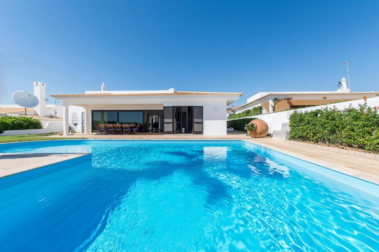 Barlavento Villa Albufeira