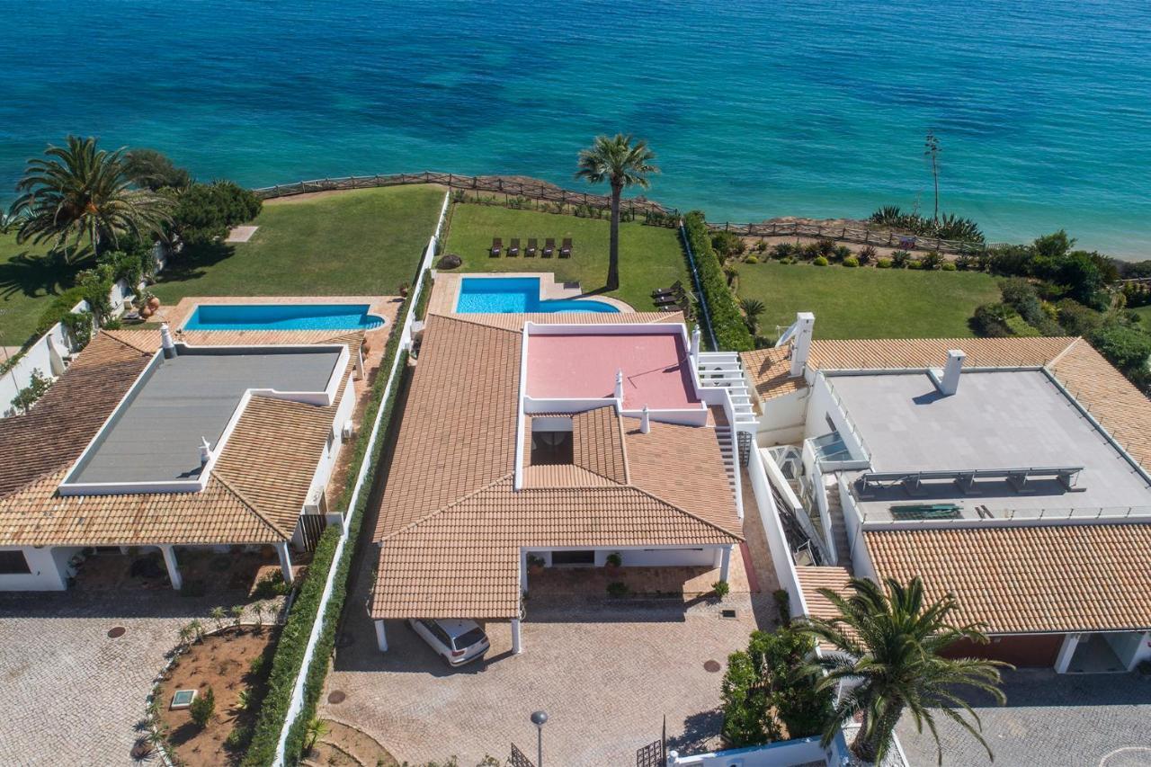 Villa Barlavento *