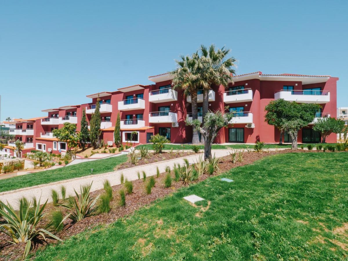 Topazio Vibe Apartments Apartment Albufeira
