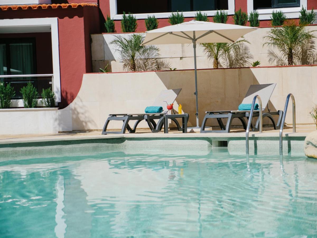 Topazio Vibe Apartments Apartment Albufeira