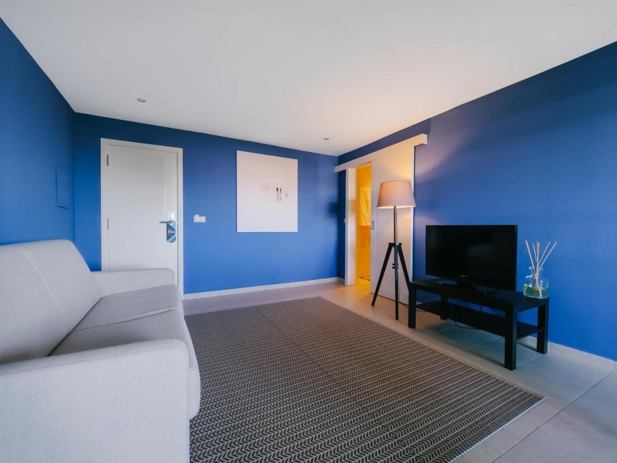 Apartment Topazio Vibe Apartments