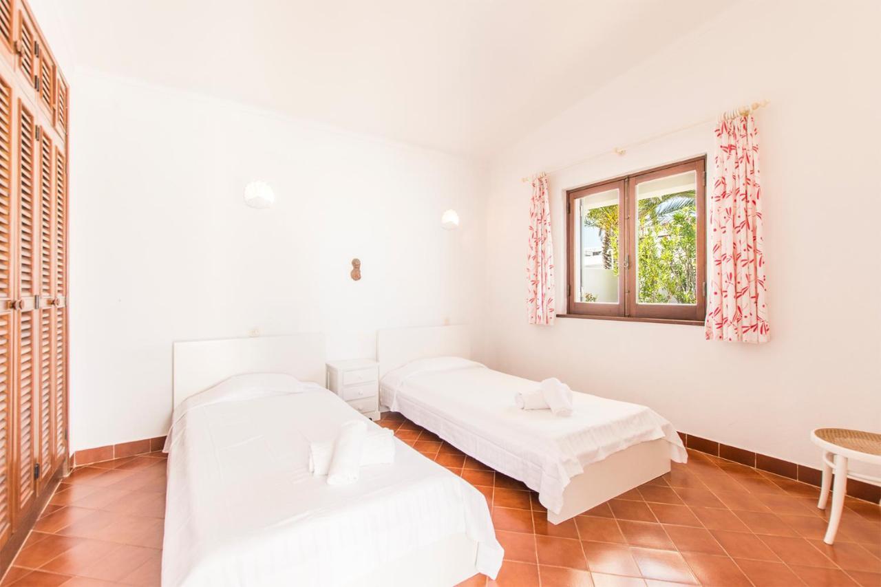 Villa Barlavento Albufeira