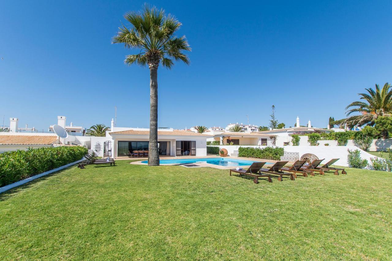 Barlavento Villa