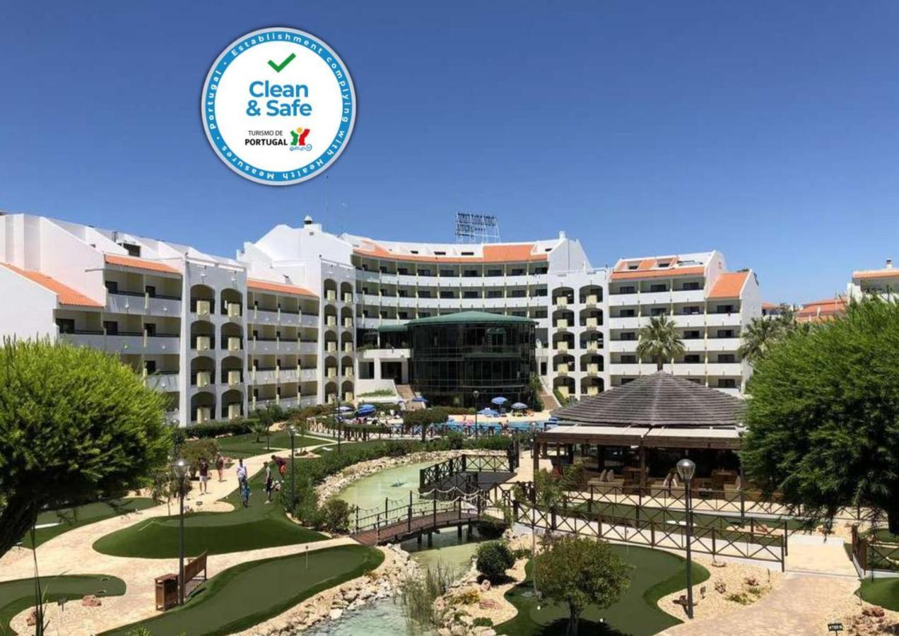 Aparthotel Ondamar