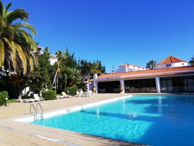 Aparthotel Solar De Sao Joao 3*