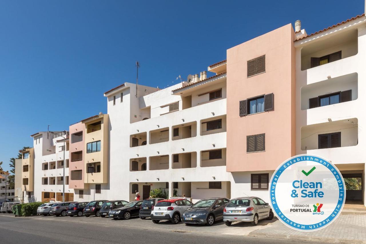 Apartment New Center A19-belavista 214