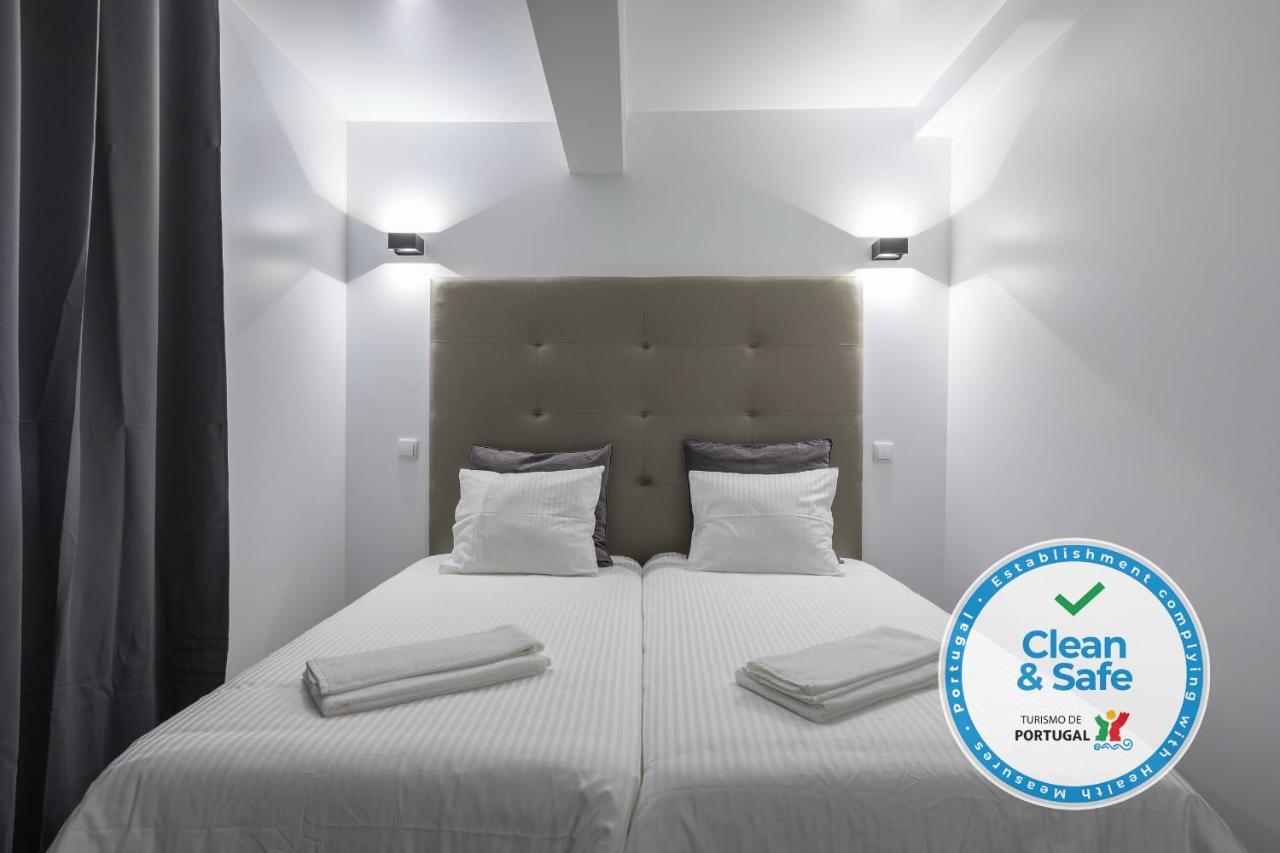 Apartment New Center A19-belavista 214 *