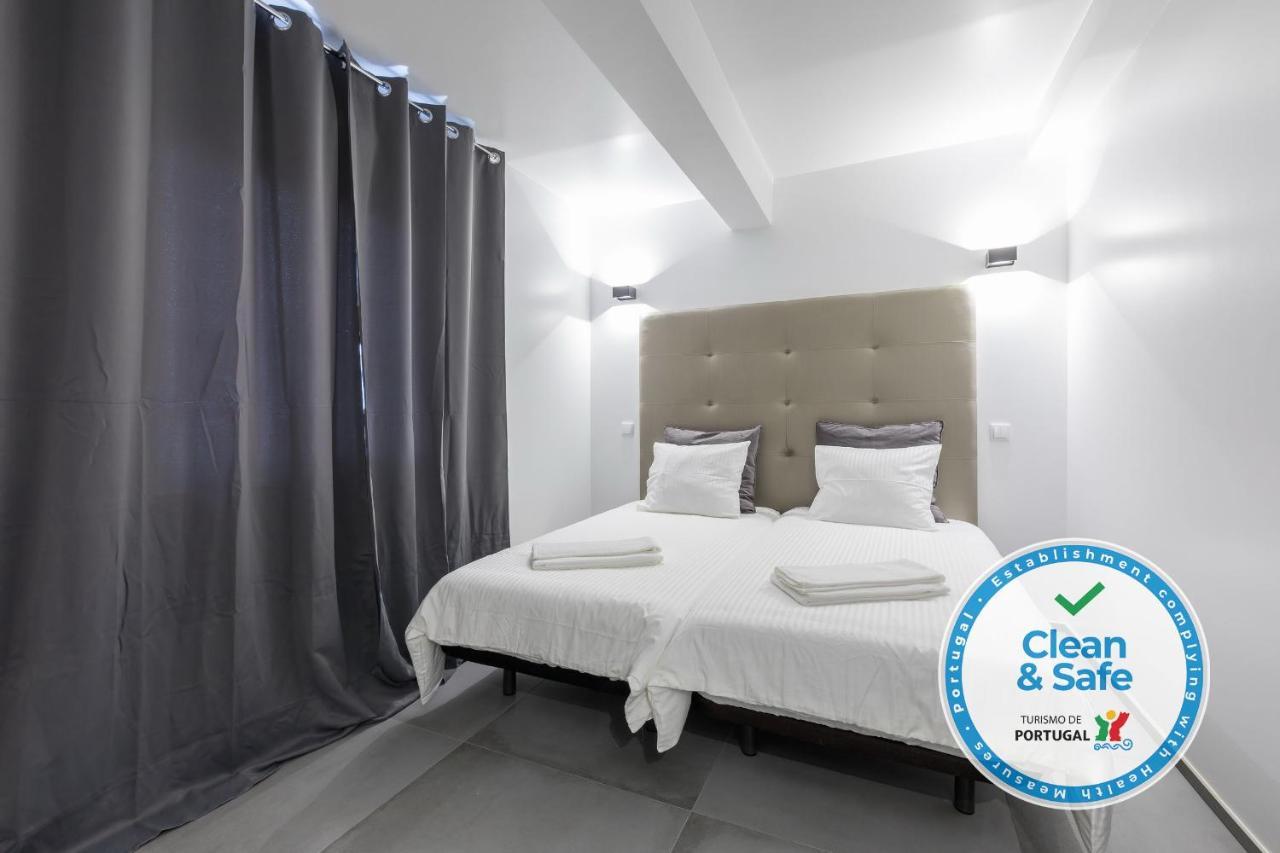 Apartment New Center A19-belavista 214