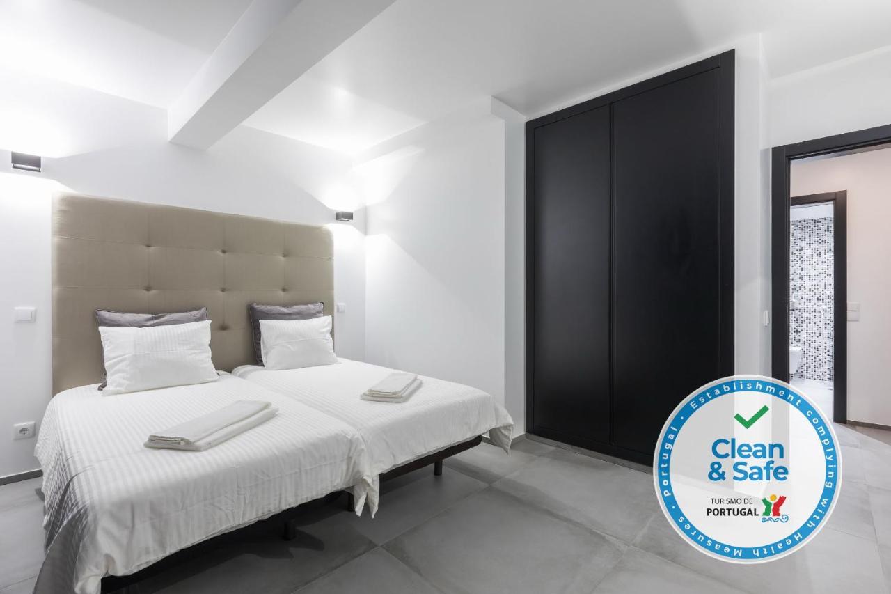 New Center A19-belavista 214 Apartment Albufeira