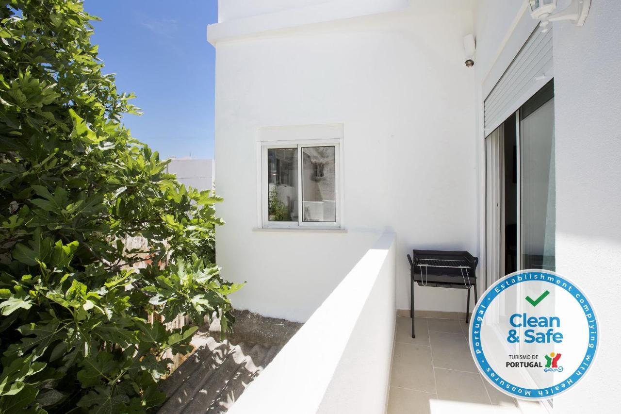 Downtown Apartment Albufeira