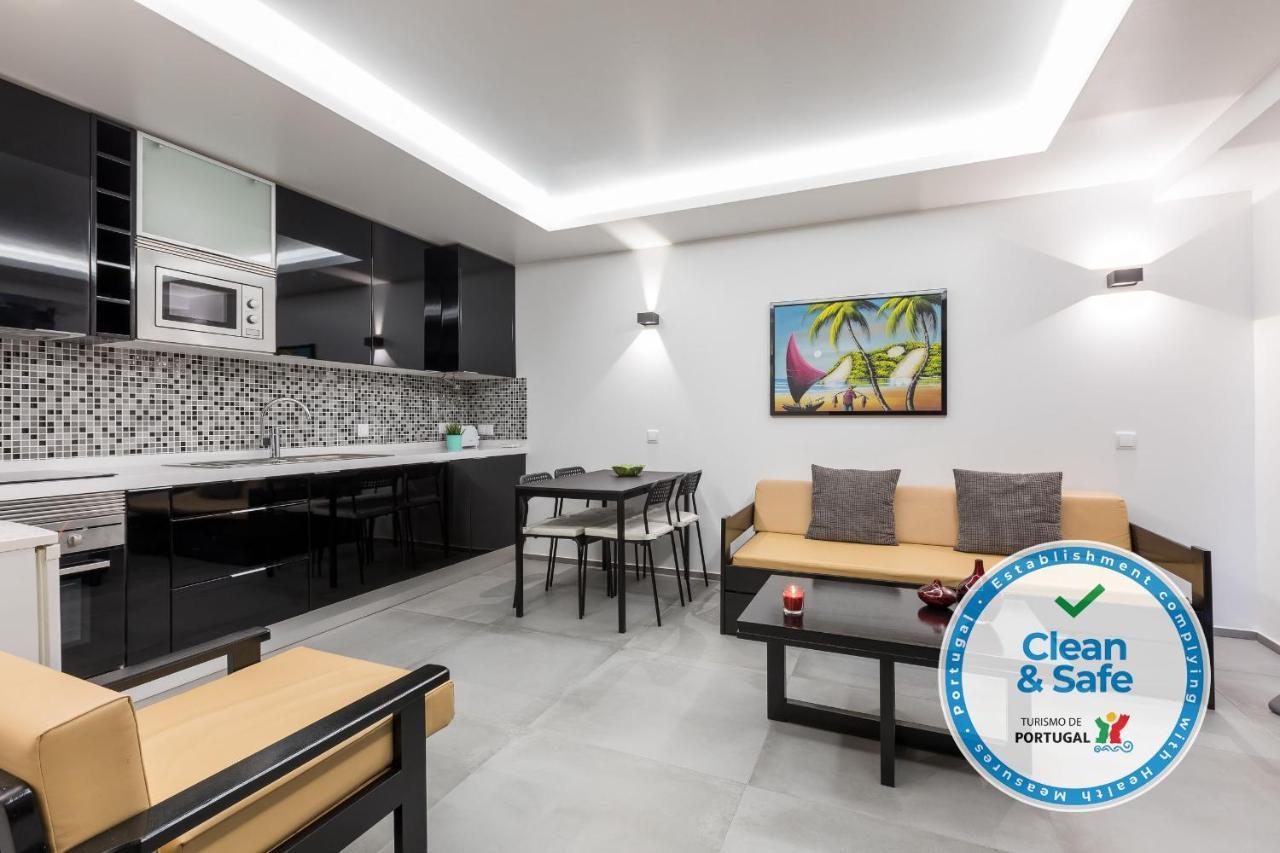 New Center A19-belavista 214 Apartment Albufeira