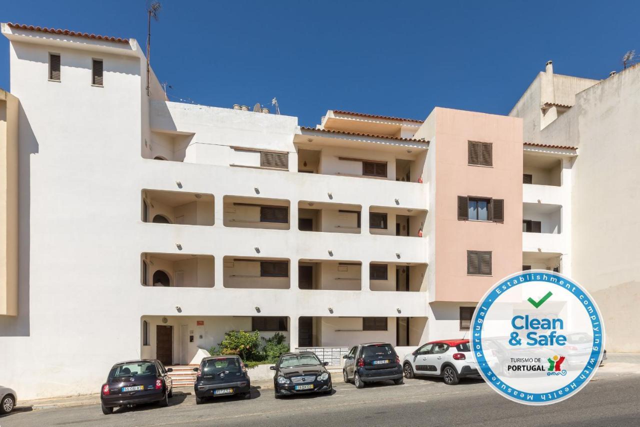 Apartment New Center A19-belavista 214