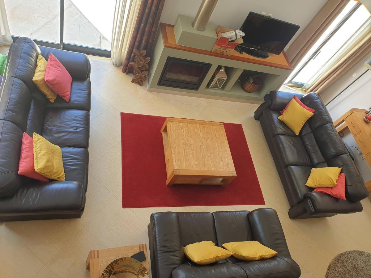 Luxury Corcovada Nicole With Privat Heated Pool *