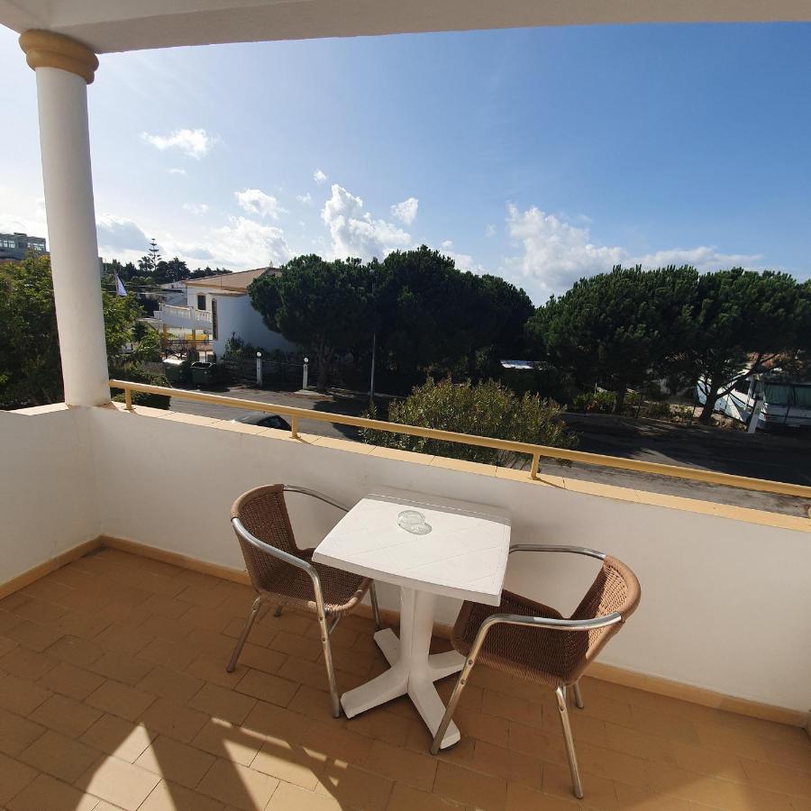 Hotel Agua Marinha Rosa- Albufeira