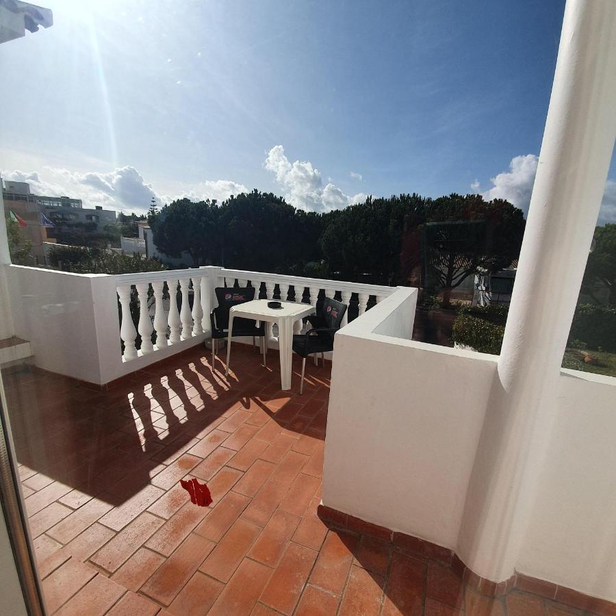 Agua Marinha Rosa- Hotel