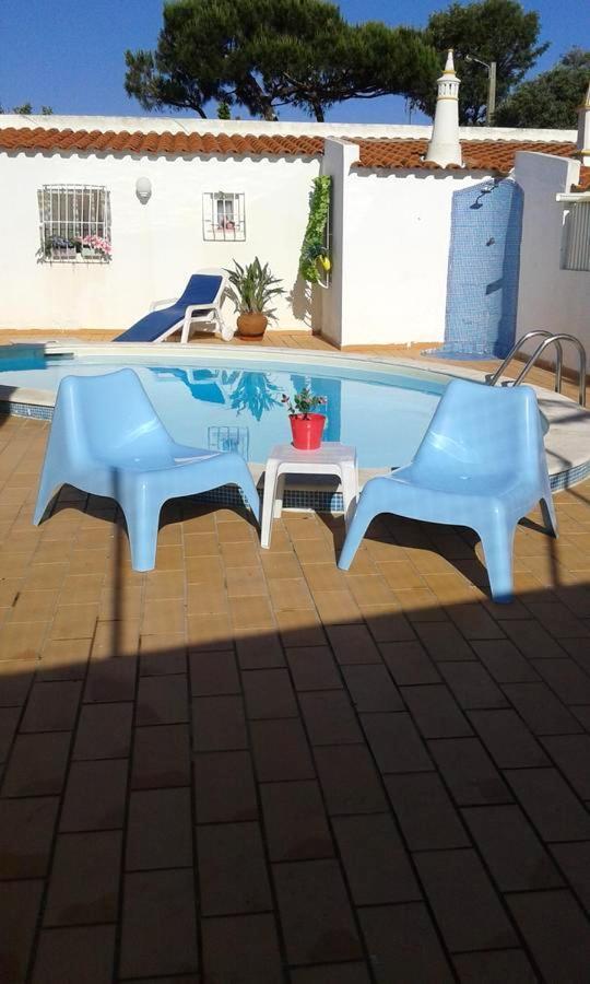 Luxurious In With Pool *