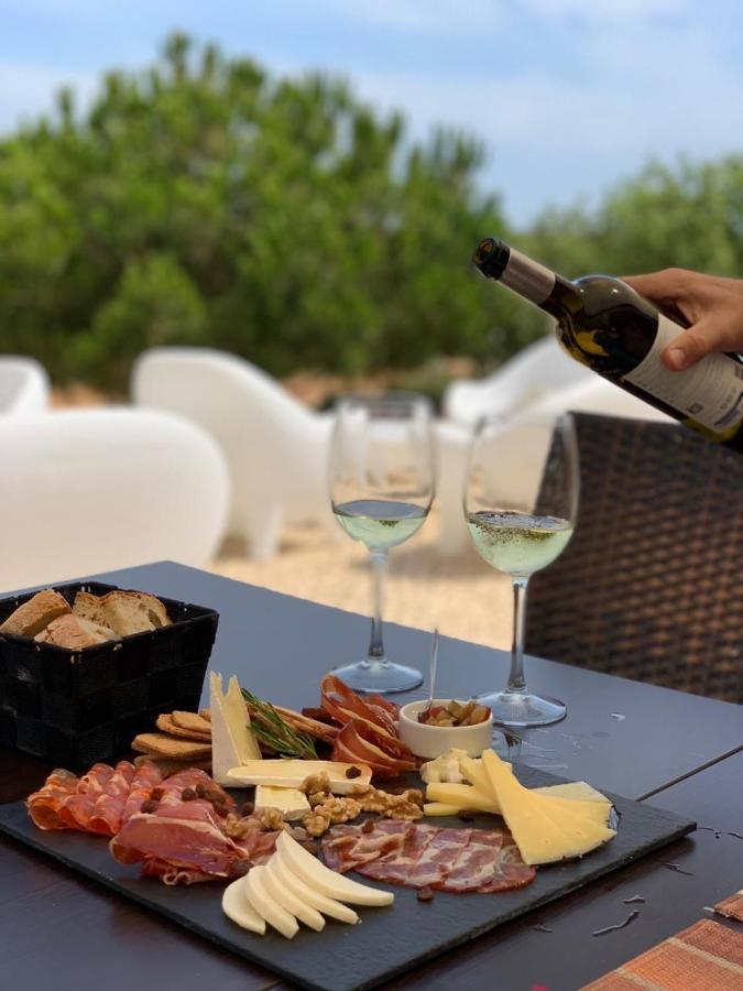 Quinta Do Mel Country house *