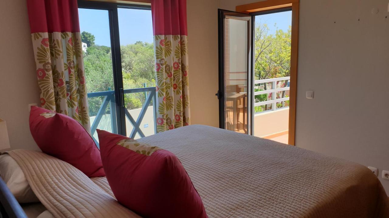 Luxury Corcovada Nicole With Privat Heated Pool